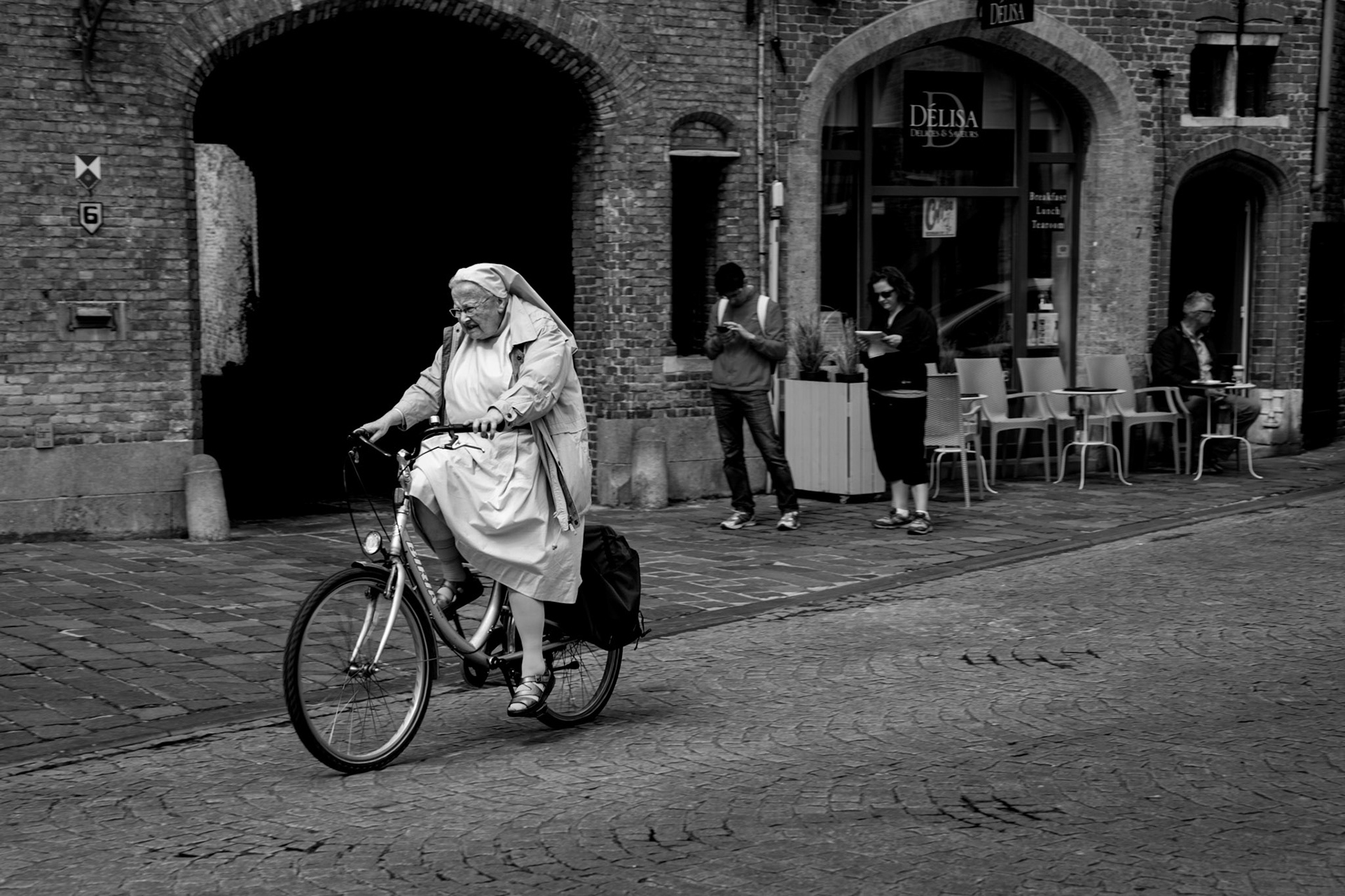 Bruges | 2017