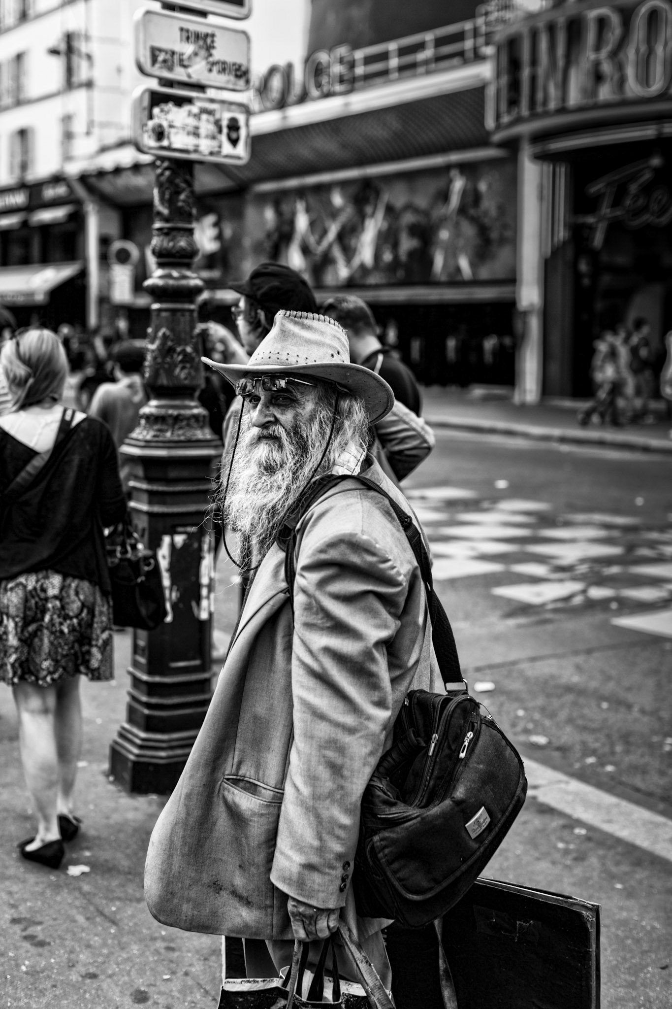 Paris | 2014