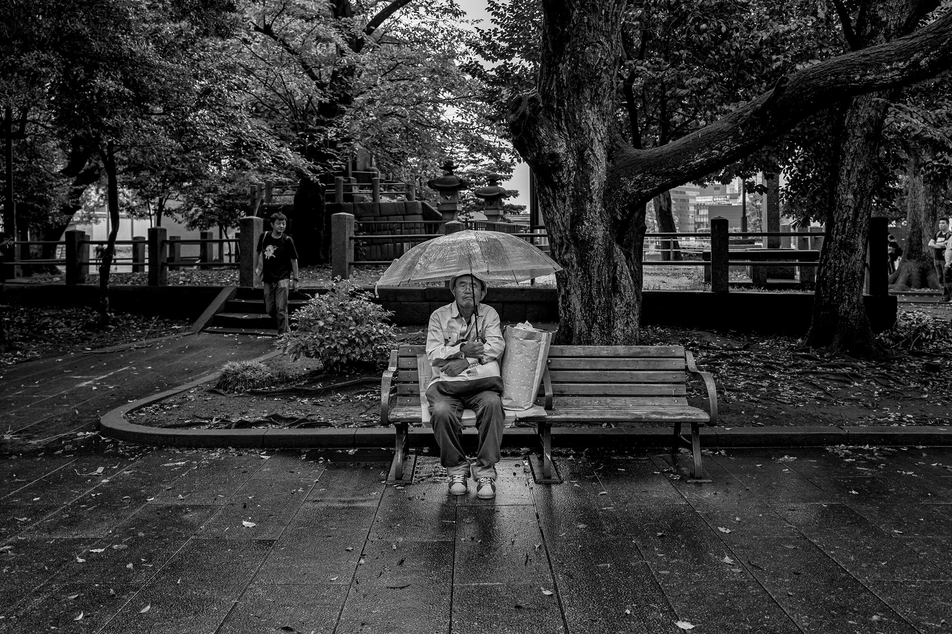 Tokyo | 2019