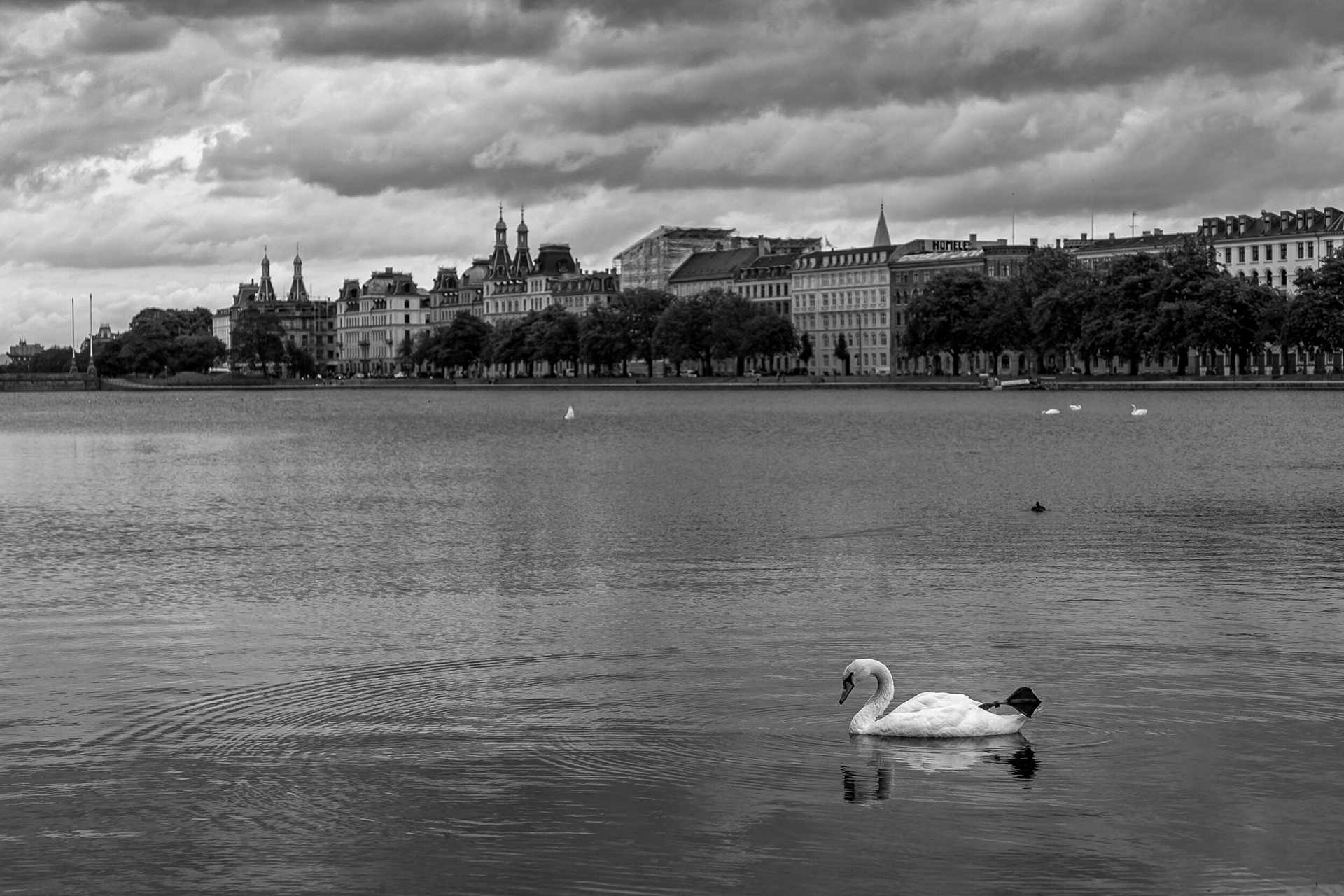 Copenhagen | 2015