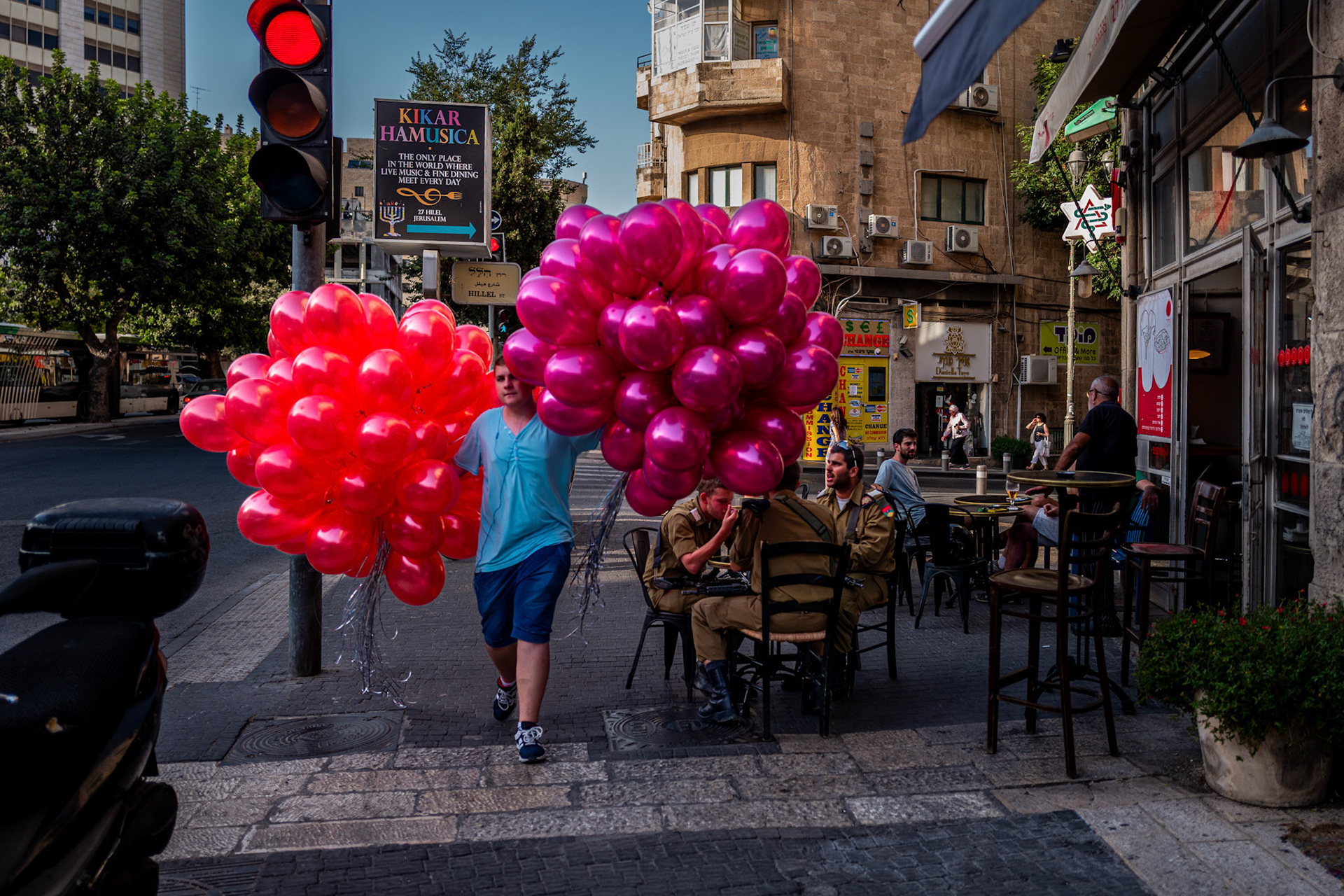 Israel | 2019