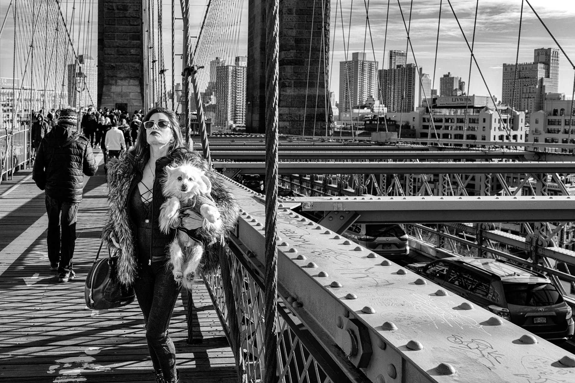 New York | 2019