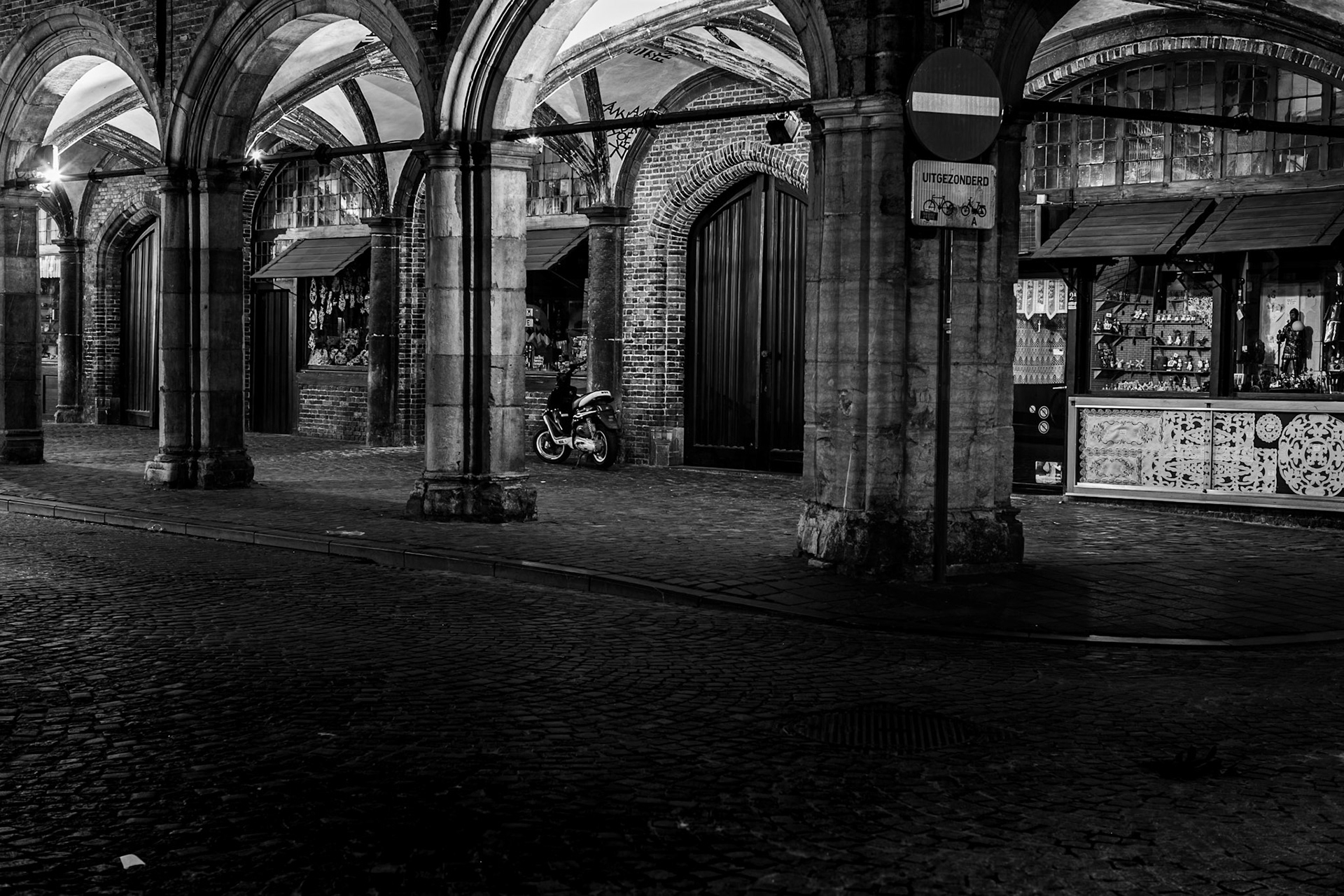 Bruges | 2017