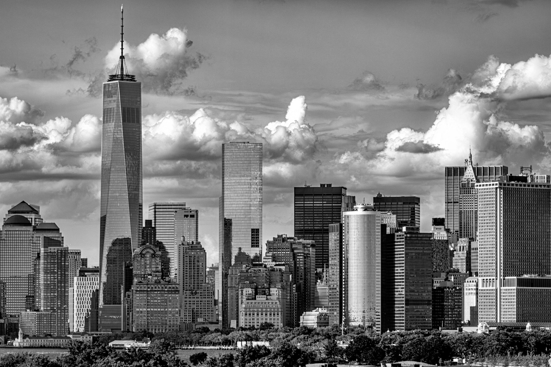 New York. | 2014