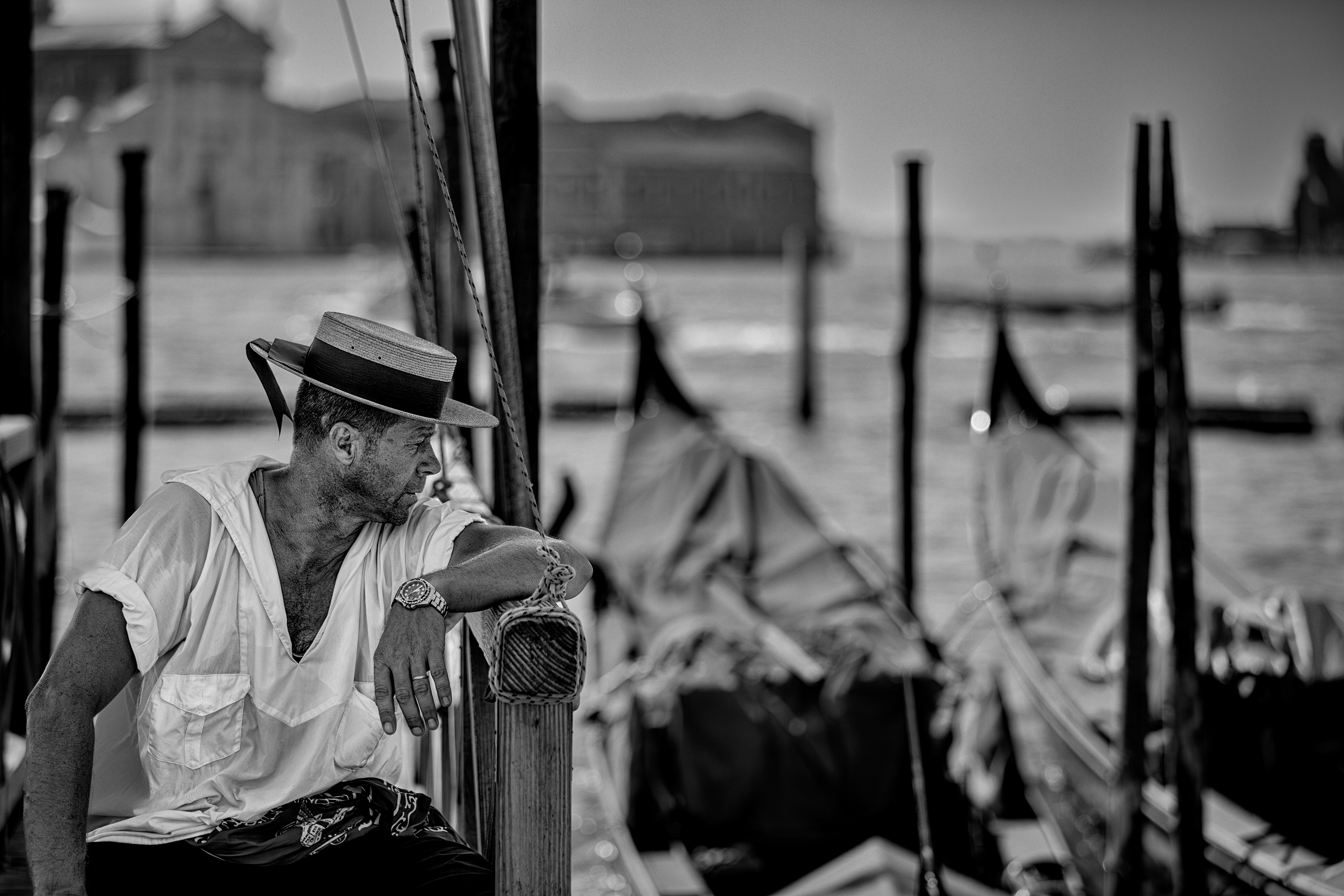 Venice | 2013