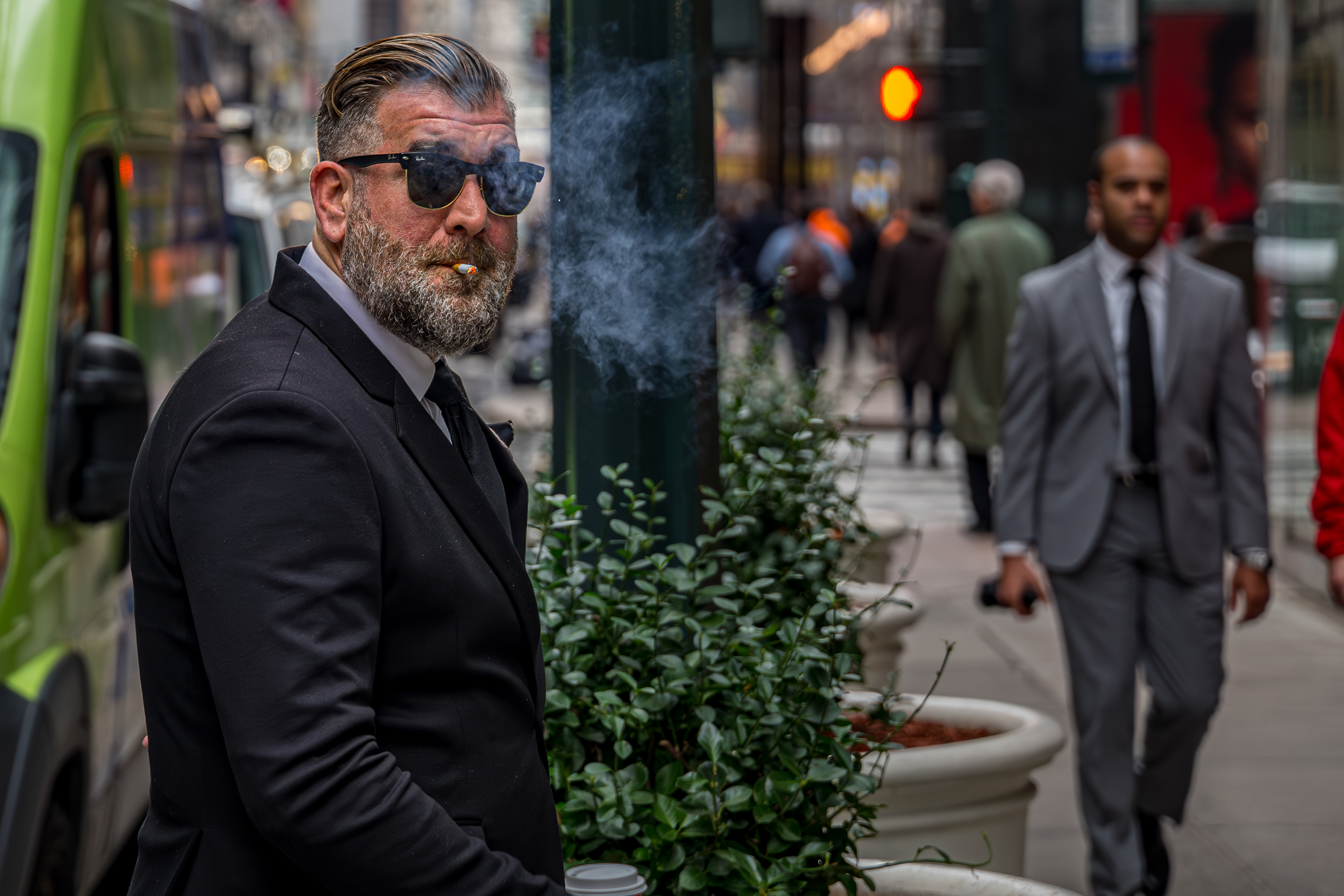 New York | 2019