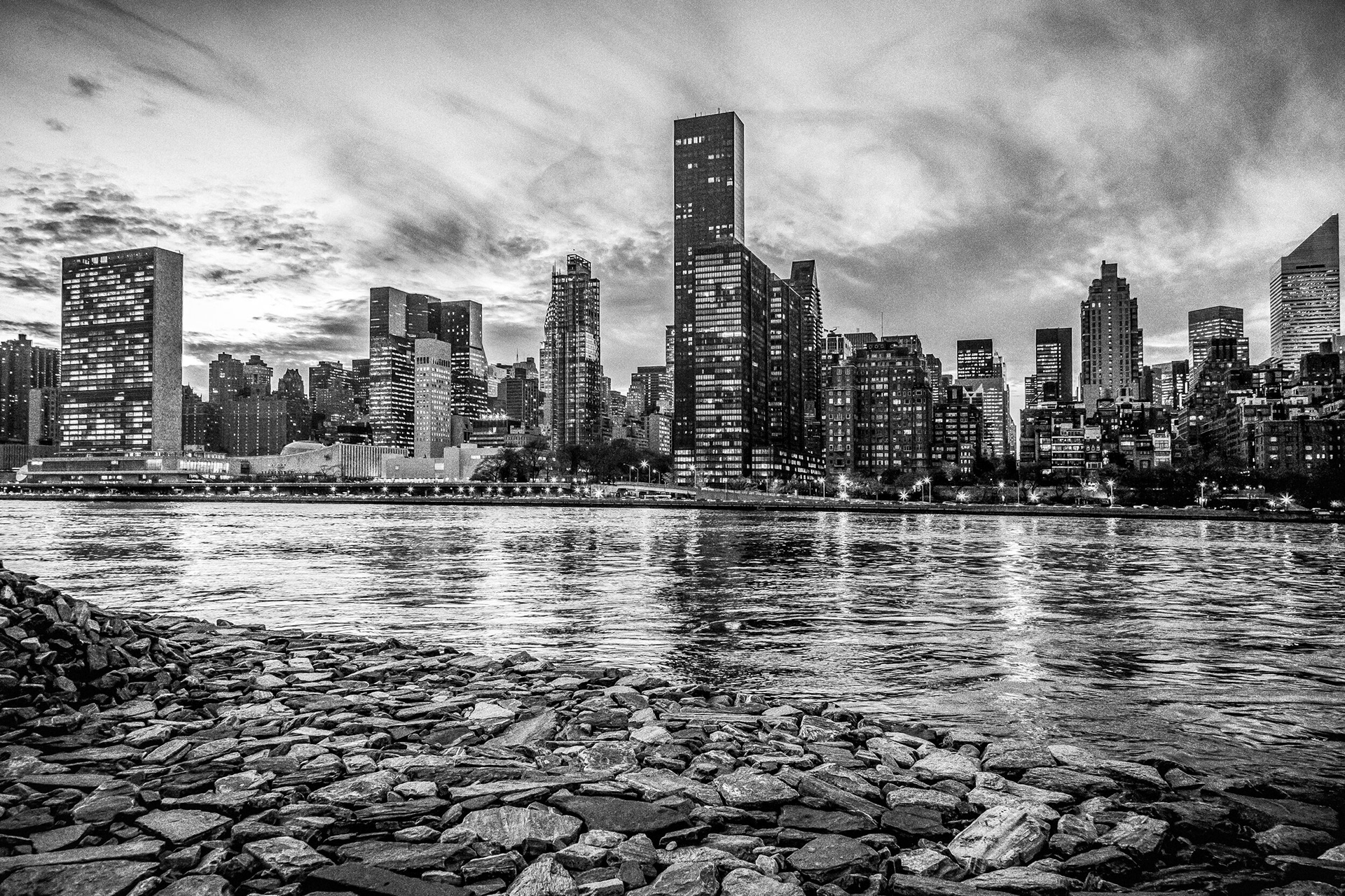 New York | 2013