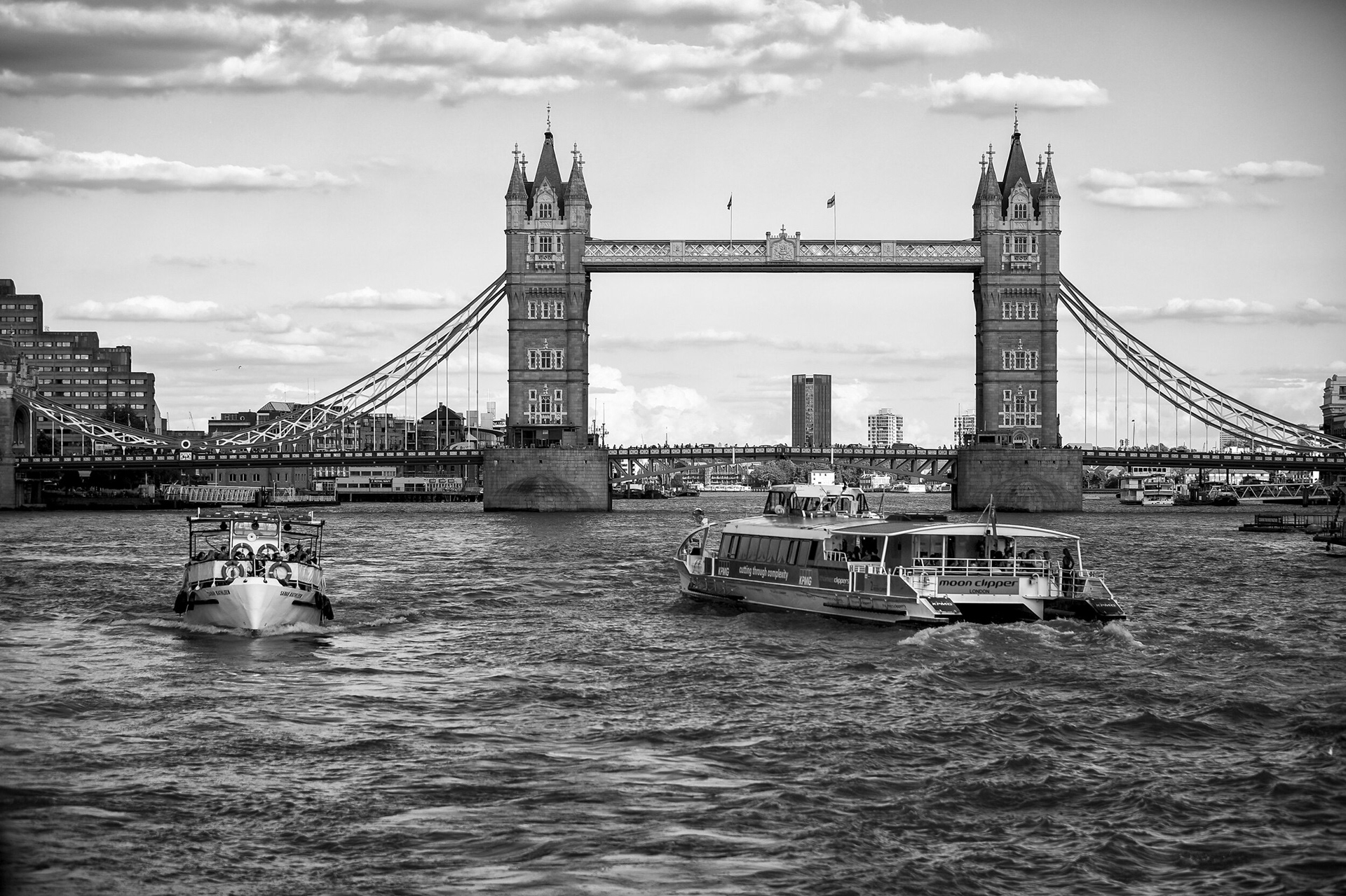 London | 2013
