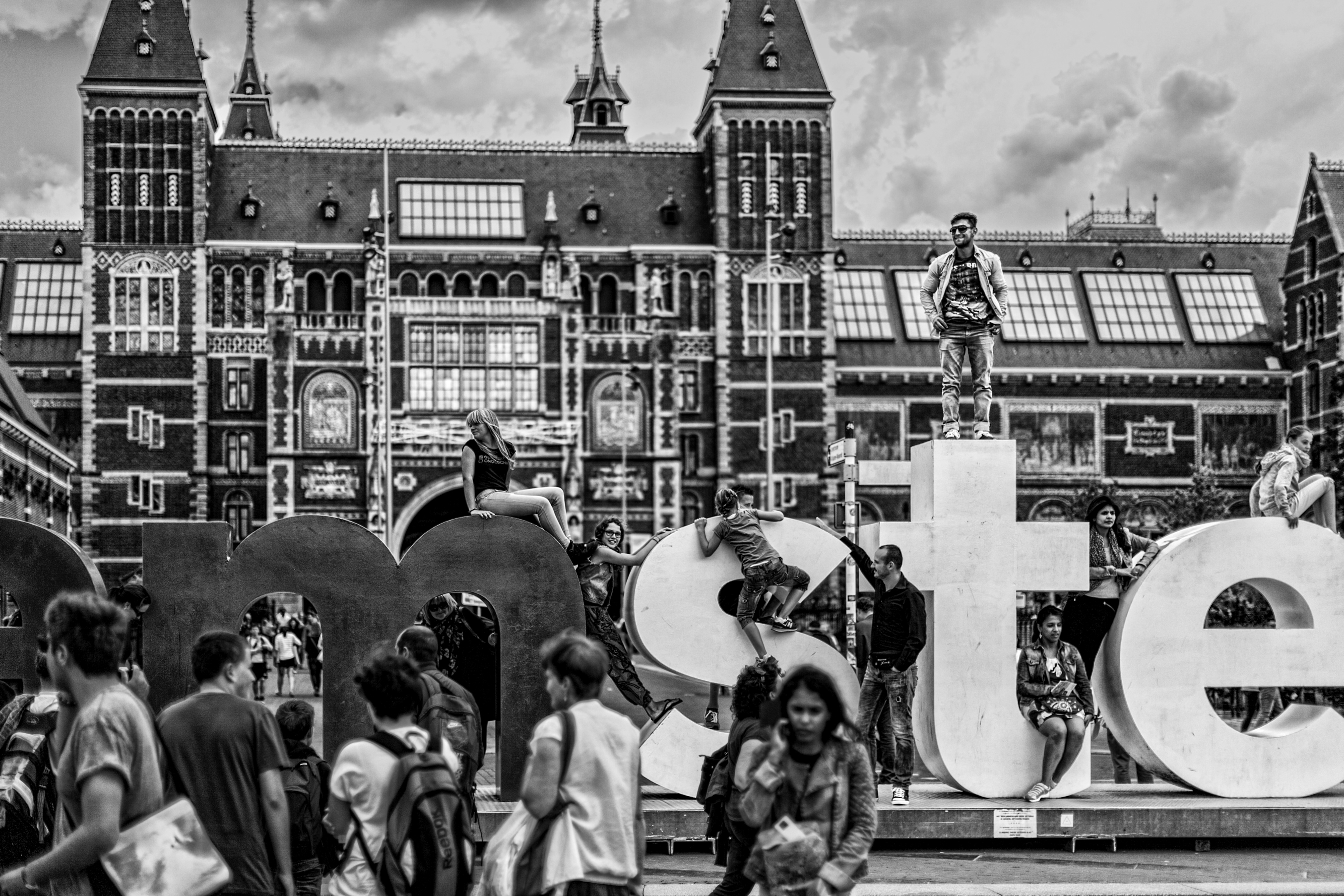 Amsterdam | 2014