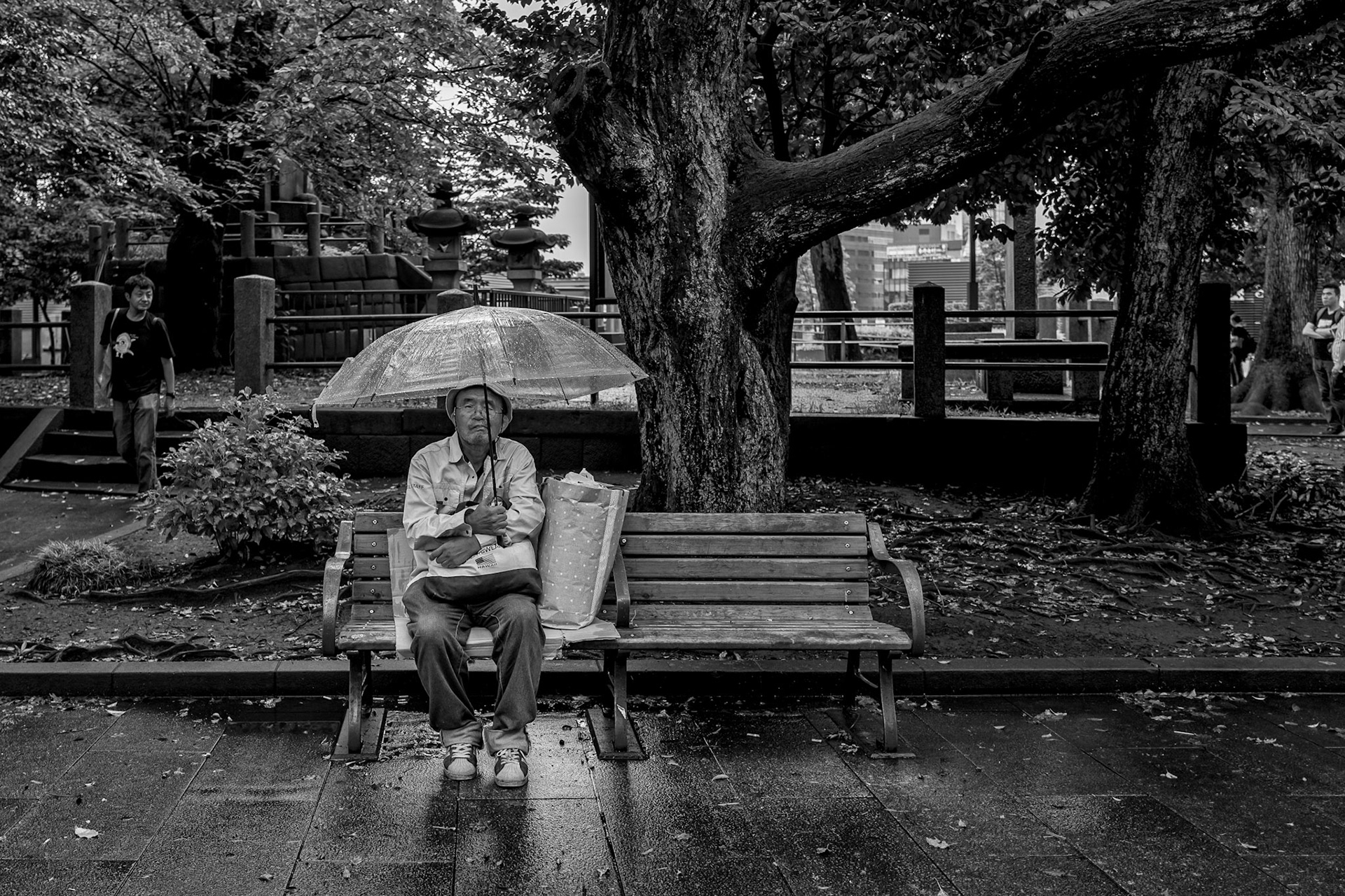 Tokyo | 2019