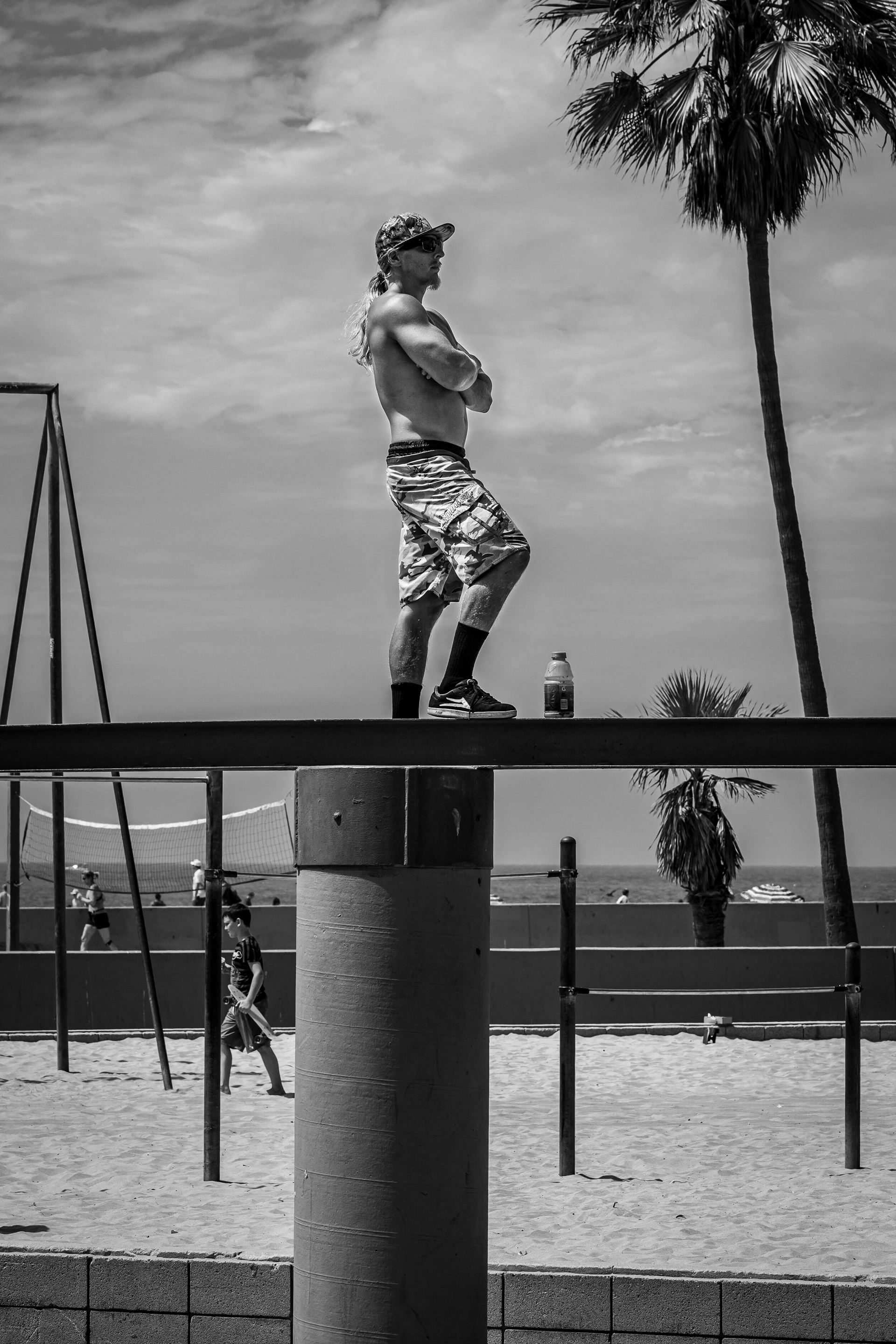 Los Angeles | 2012