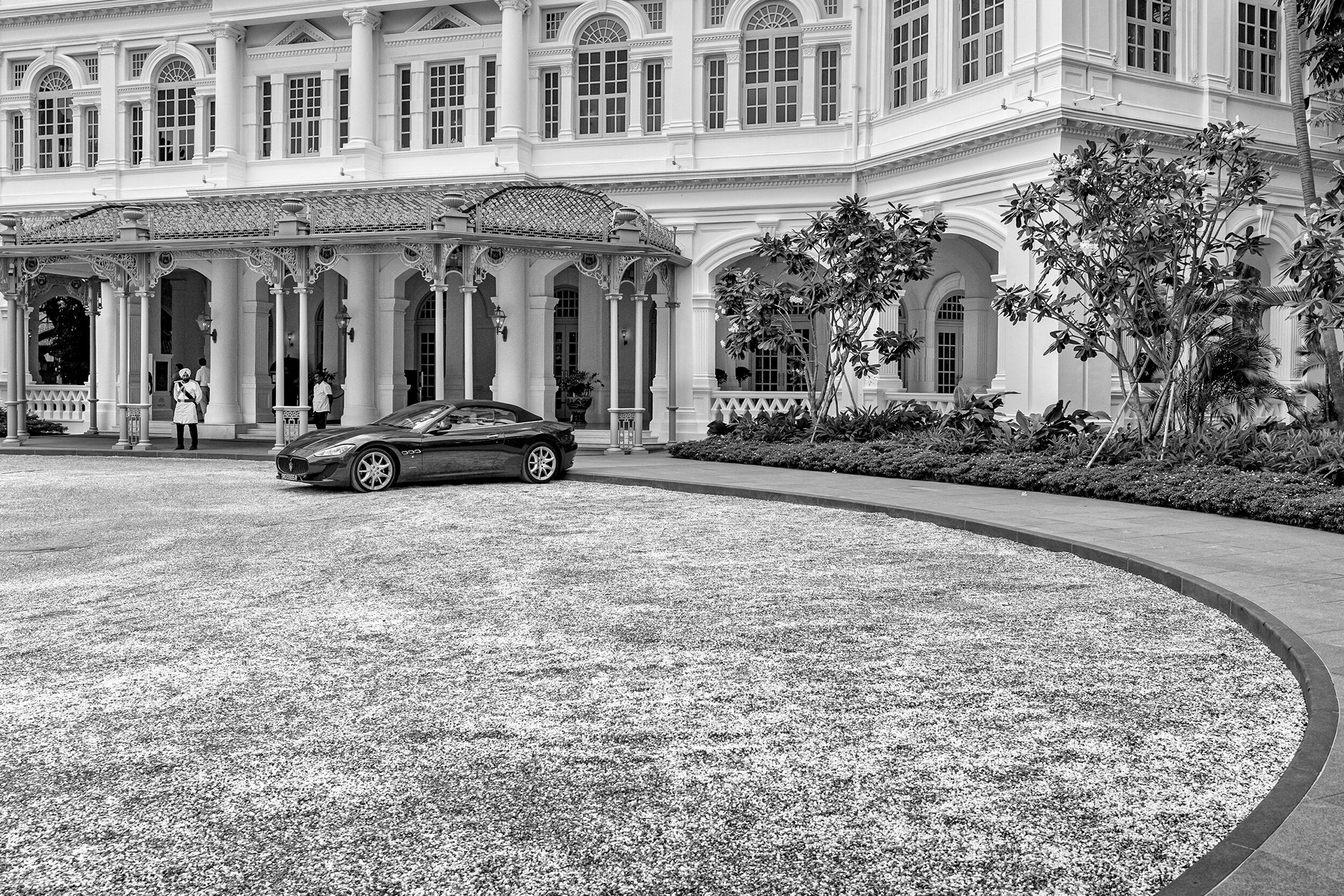 Singapore | 2019