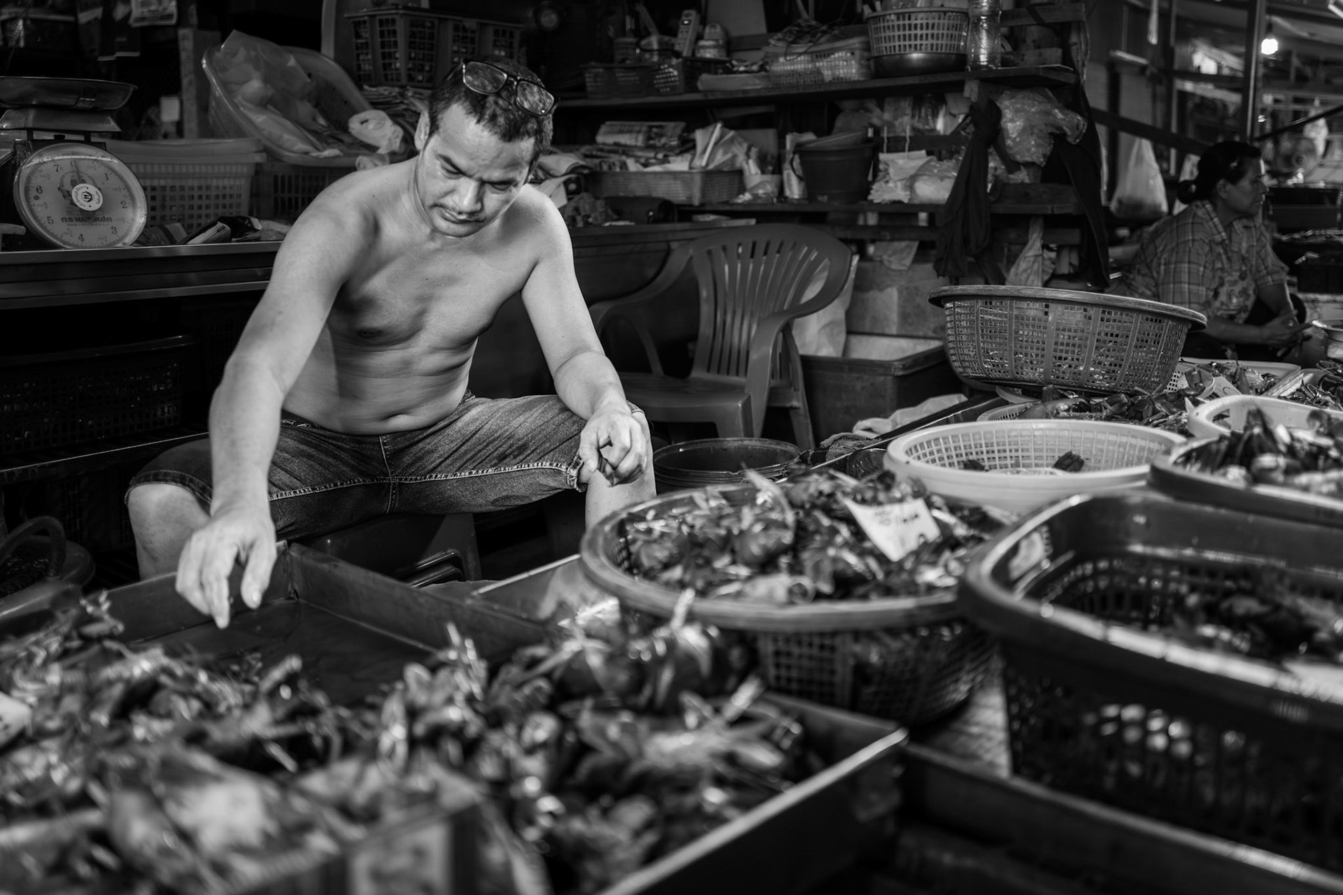 Thailand | 2019