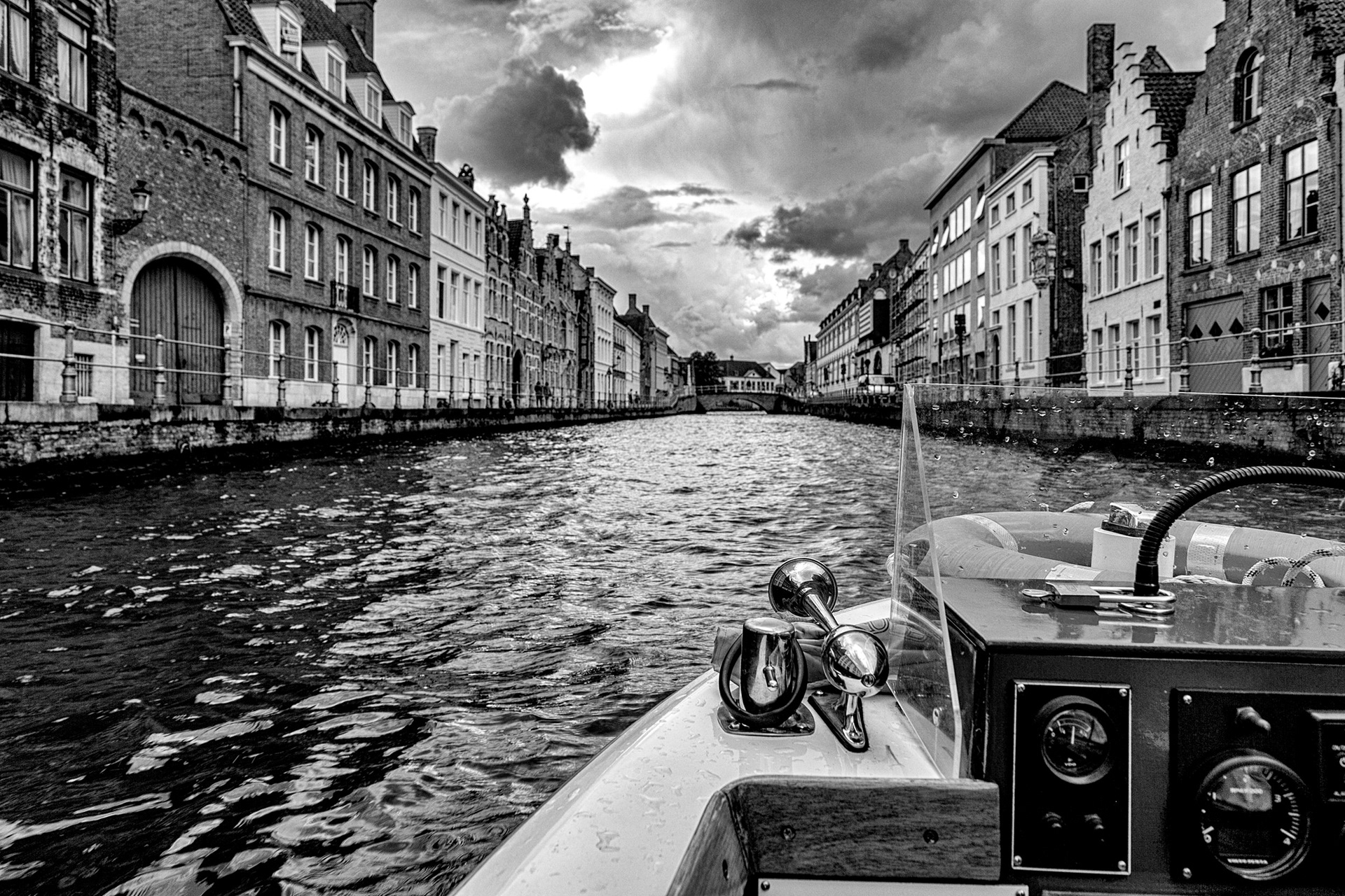 Bruges | 2017