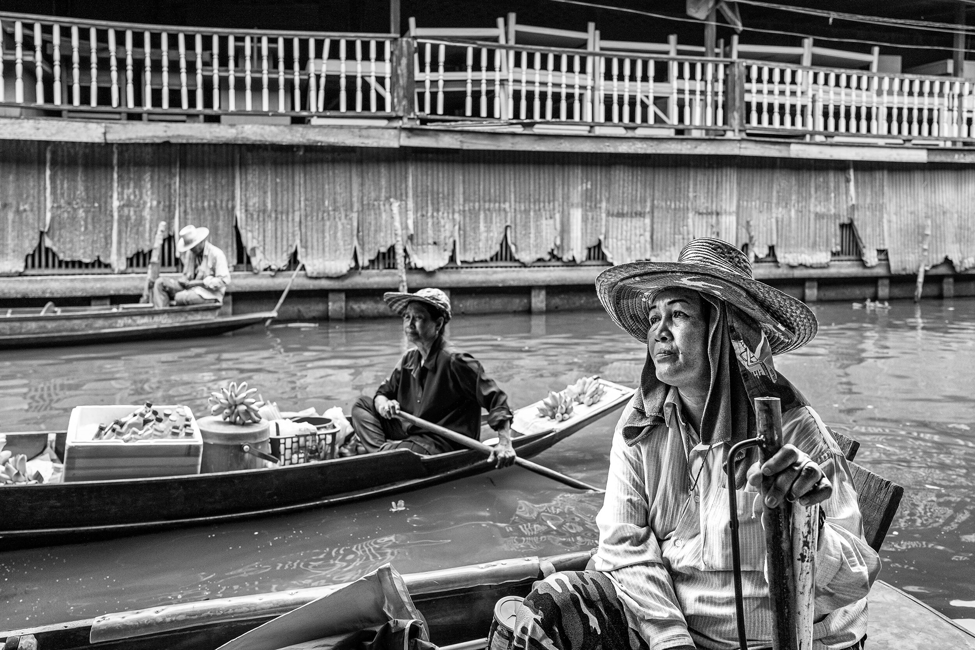 Thailand | 2019