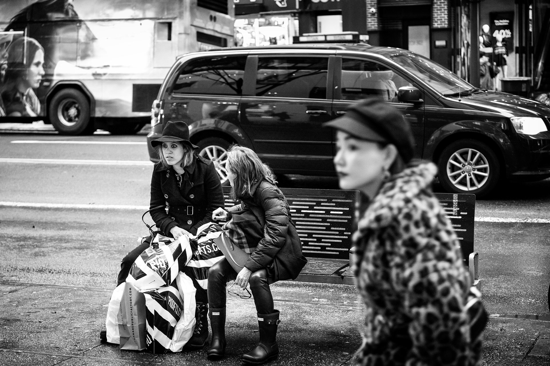 New York | 2019
