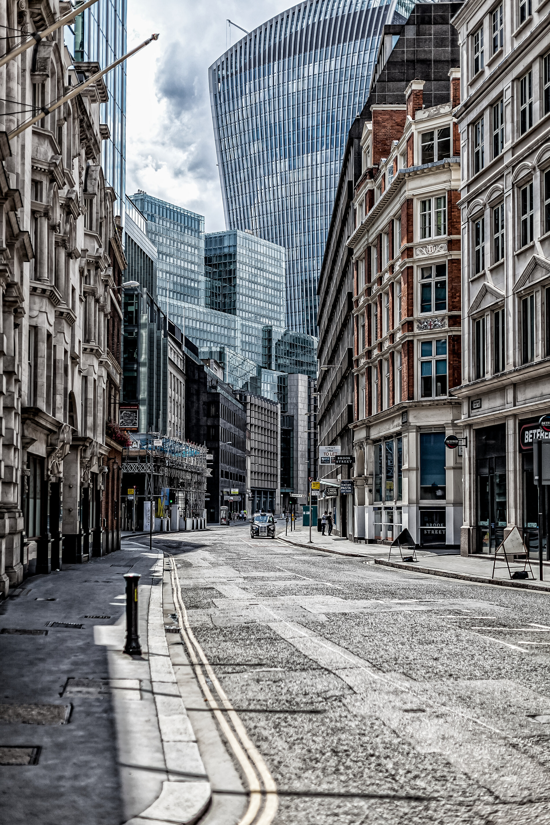London | 2015
