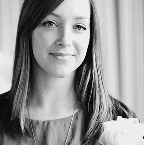 Karyna - Executive Producer