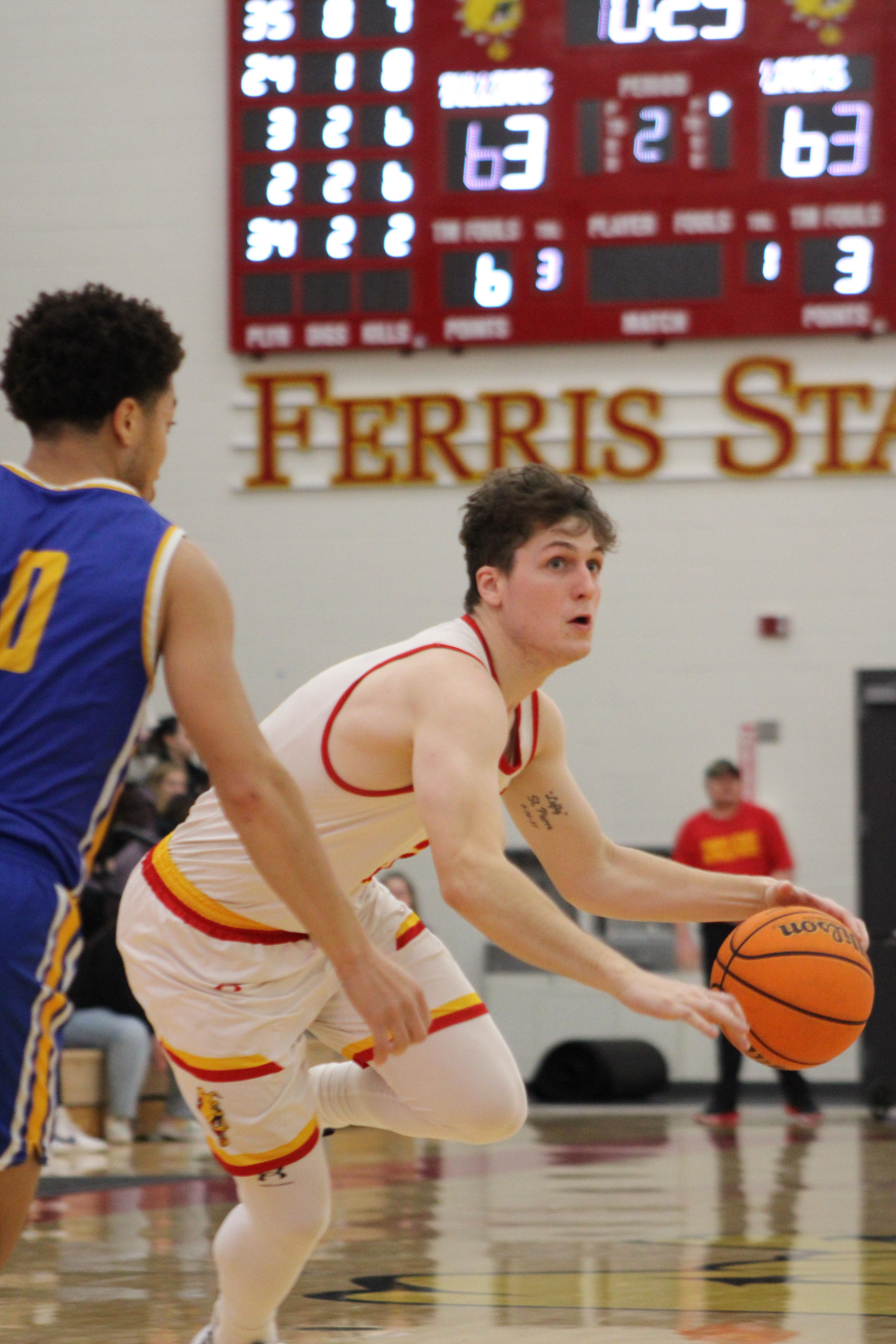 Torch Sports Highlight: https://fsutorch.com/wp-content/uploads/2024/01/TORCH-0110_24_sm.pdf