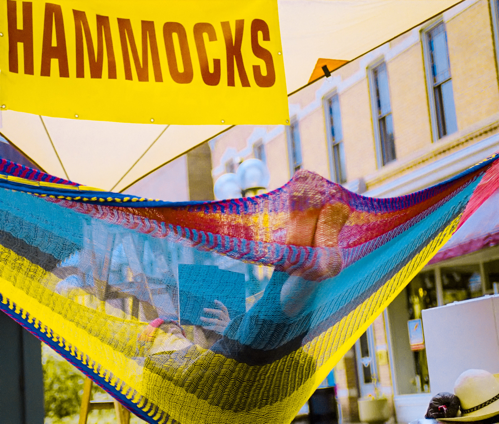 Hammocks