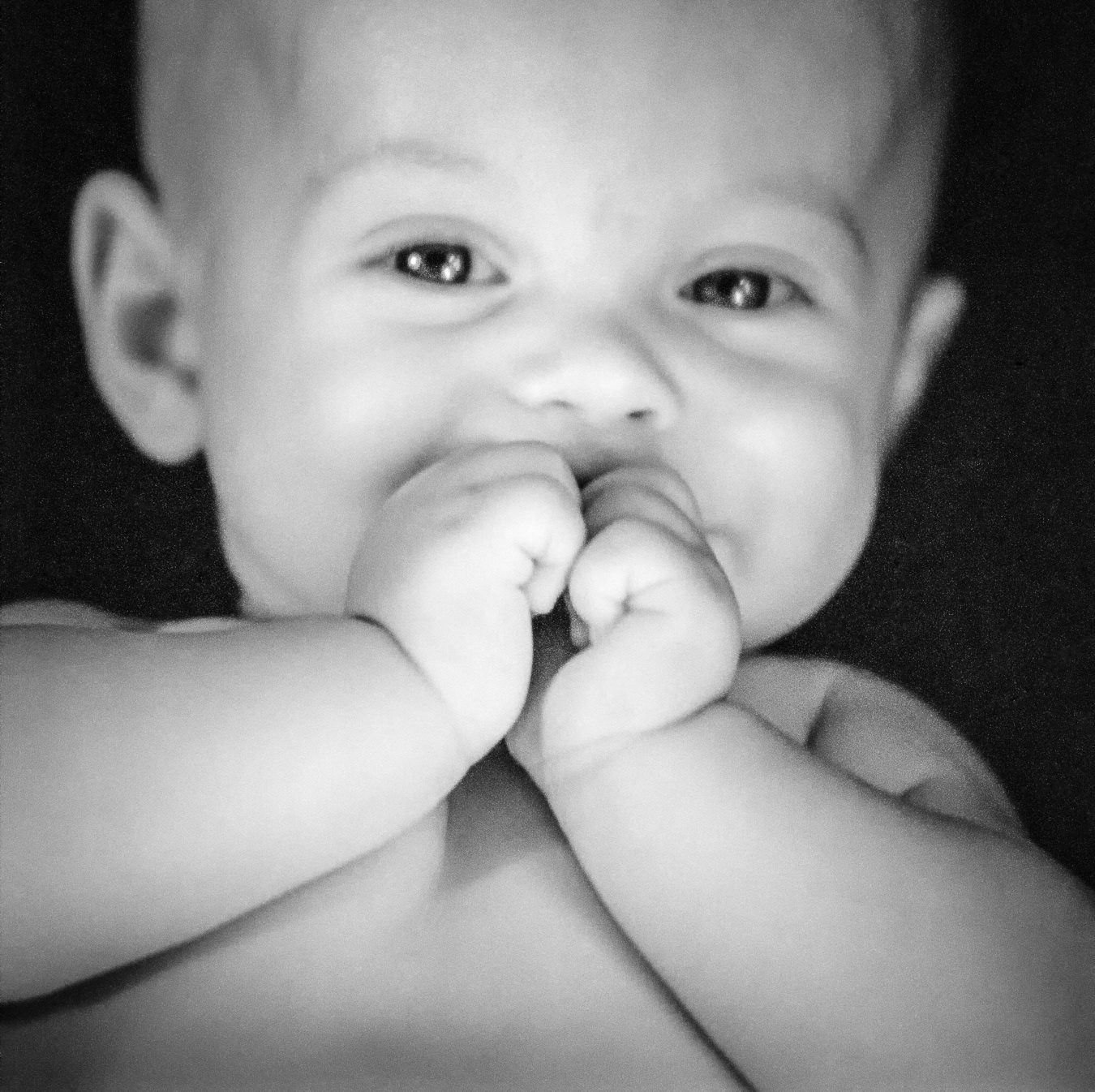Heart Hands