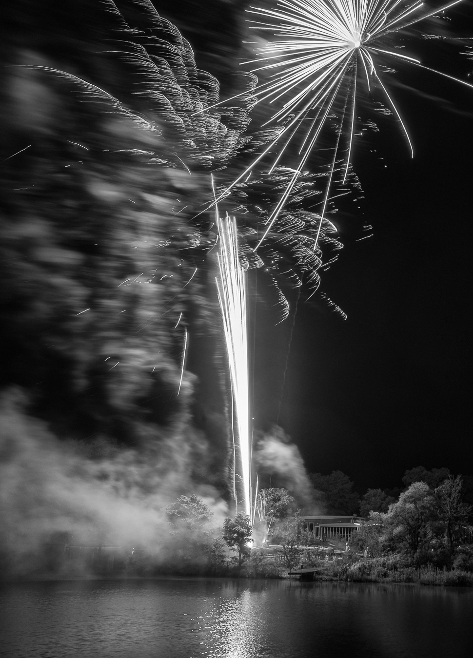 Achromatic XVII