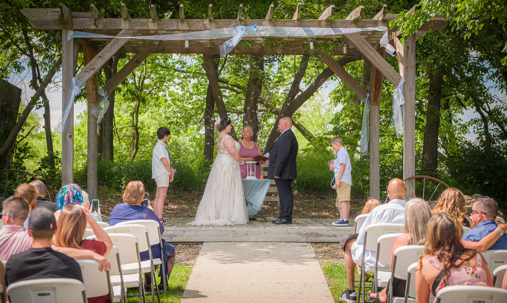 Wedding