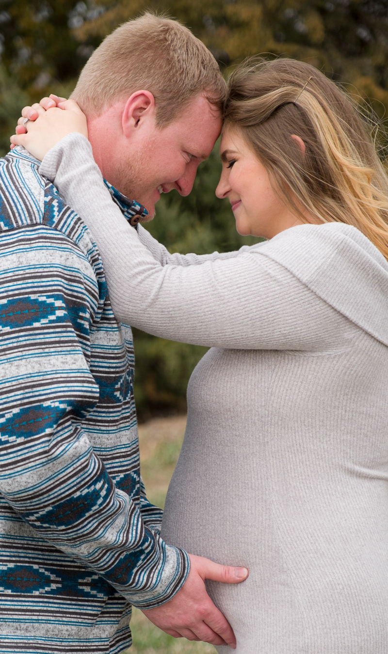 Baby Two On The Way