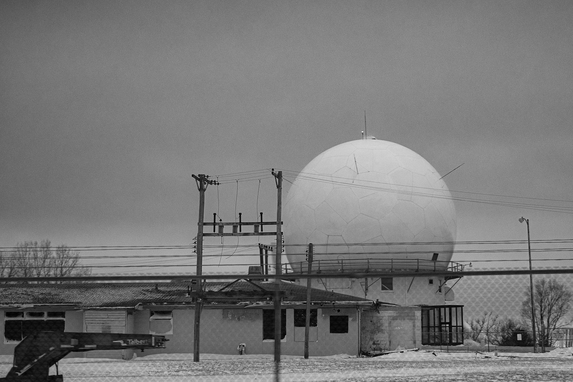 Pin Dome