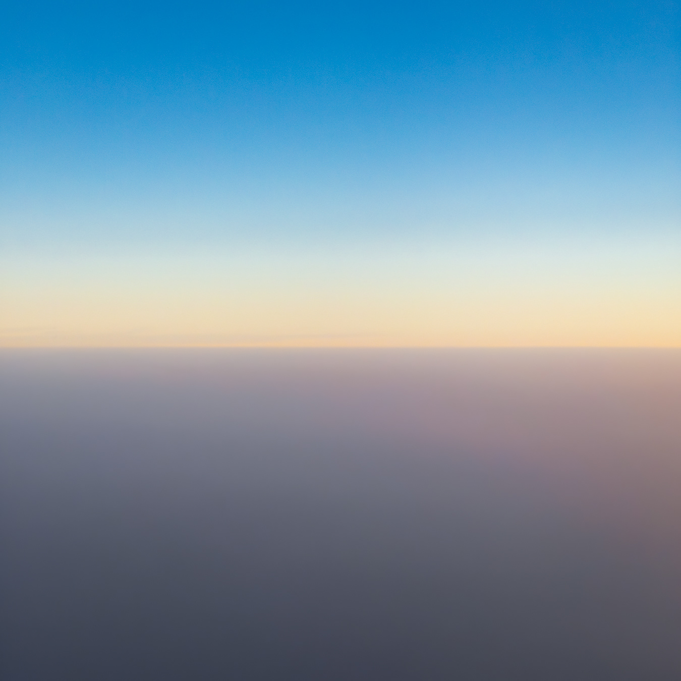 Horizon Minimalism