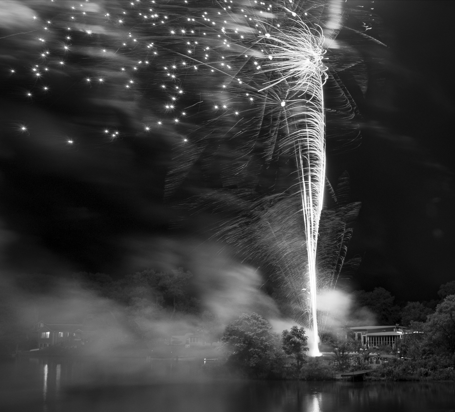 Achromatic VI