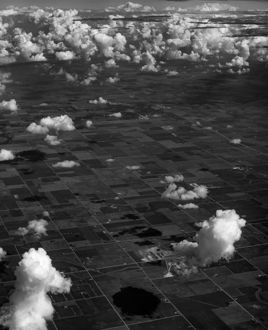 Fly-By Shooting