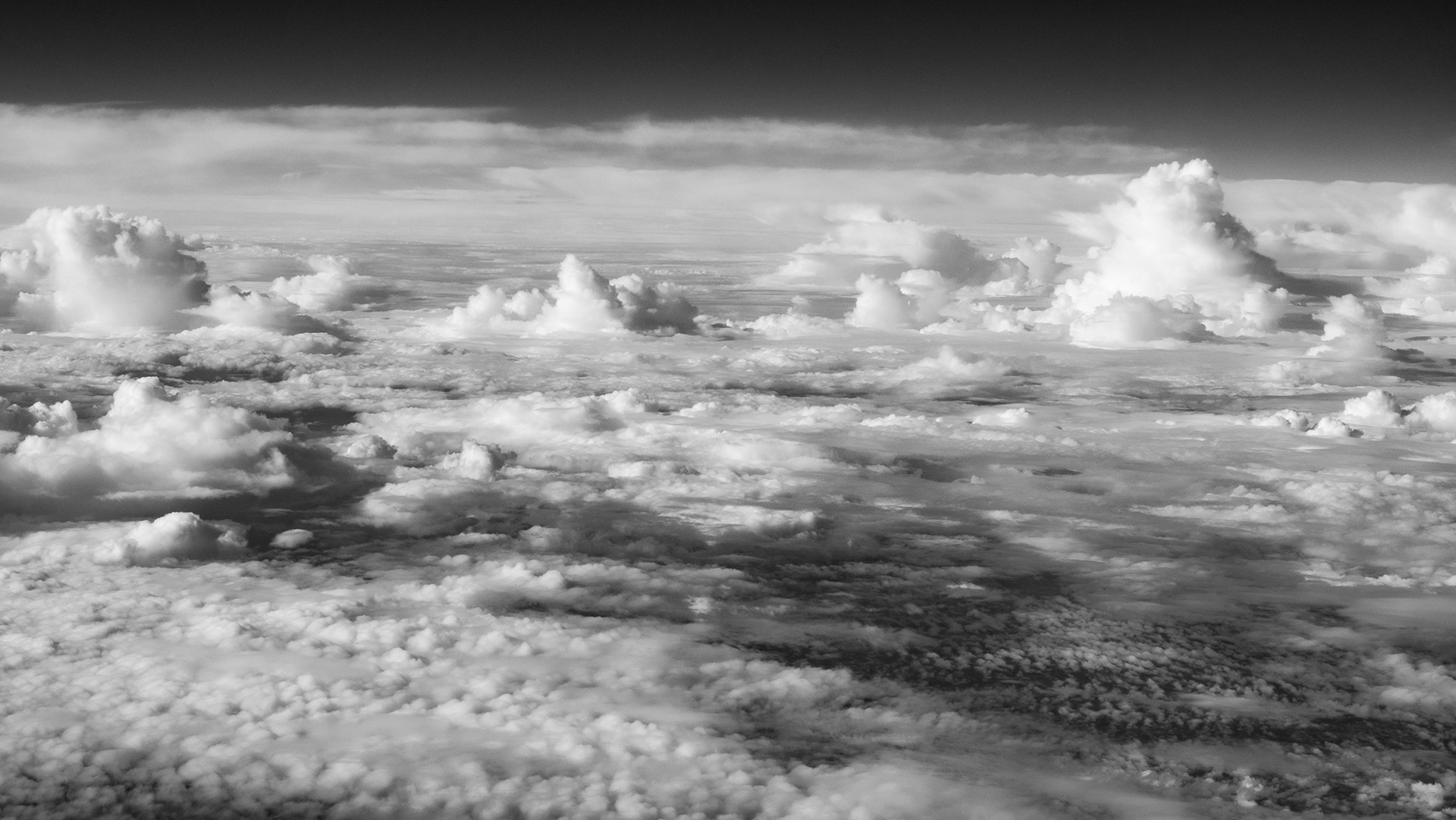 Cloudscape III