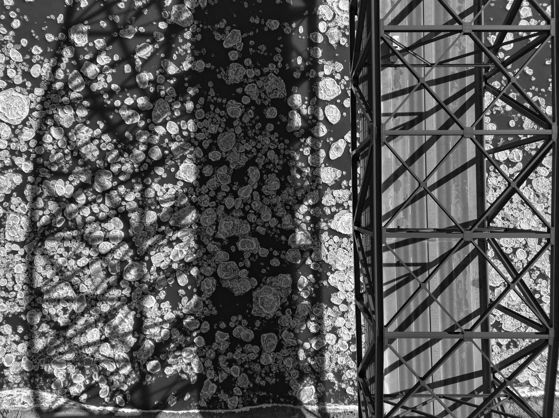 Bridge Depth