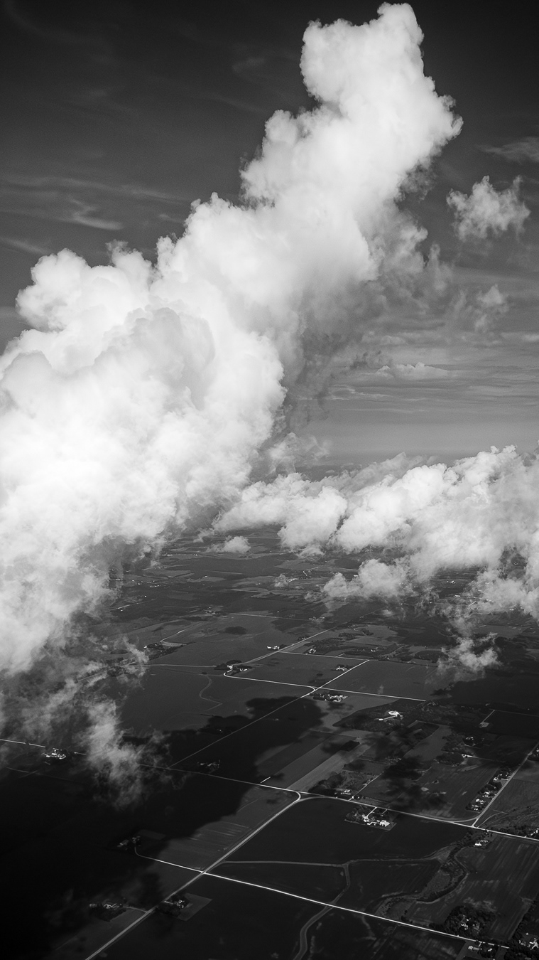 Fly-By Shooting VII