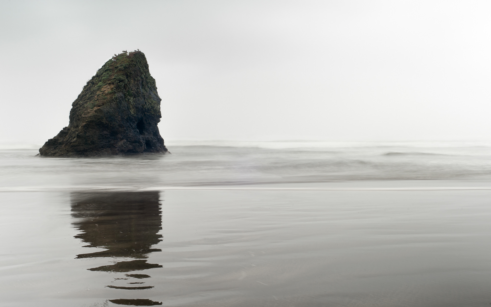 Lone Rock