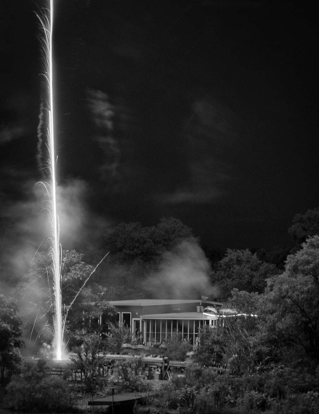 Achromatic III