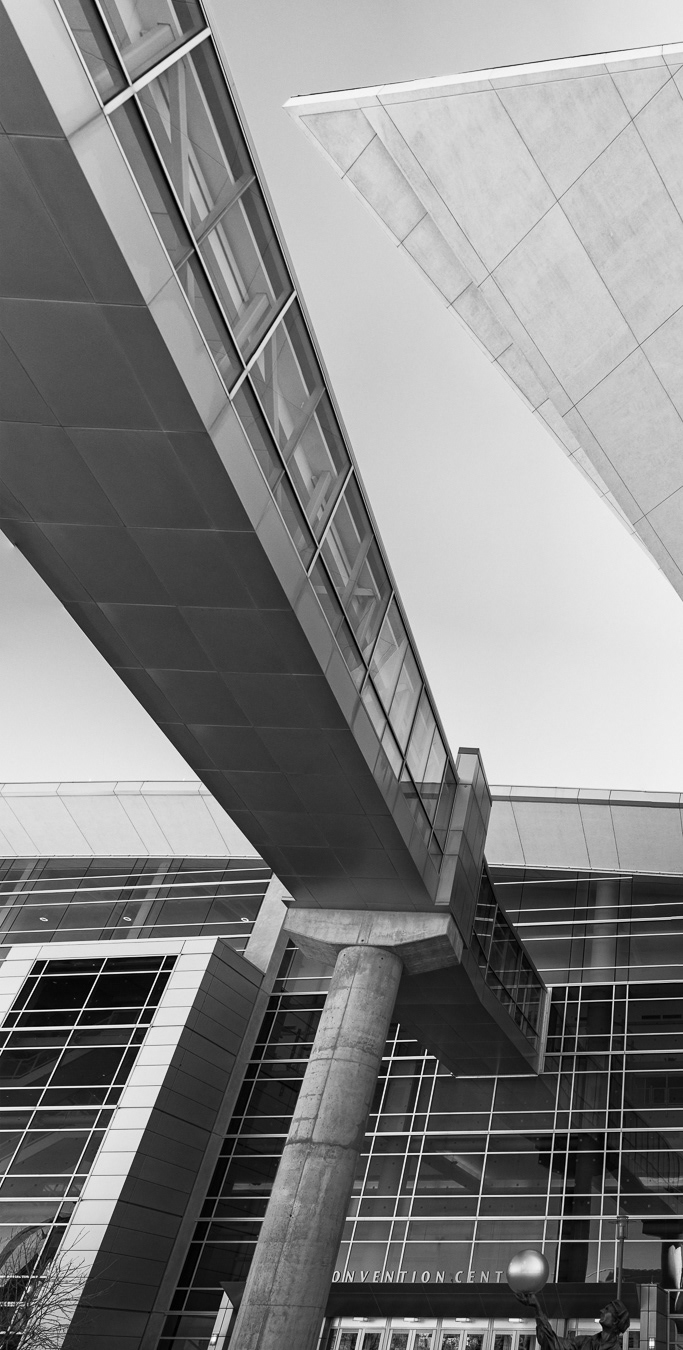 onvention Center