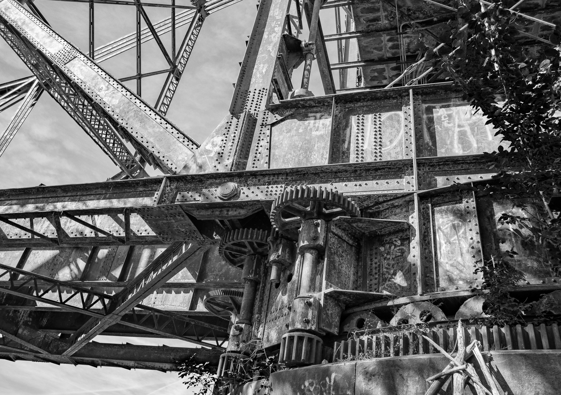 Old Engineering