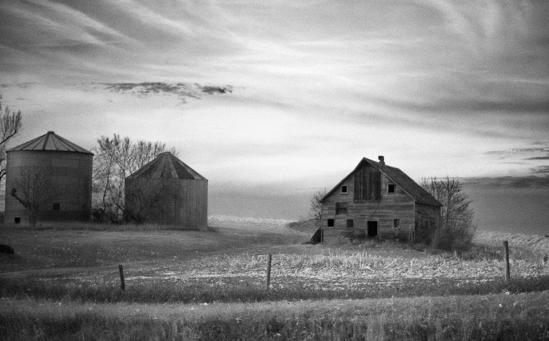 Magical Dilapidation