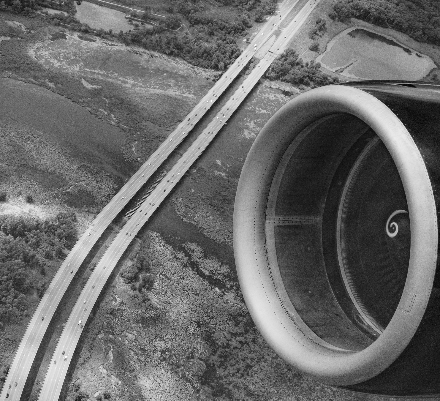 Engine View II