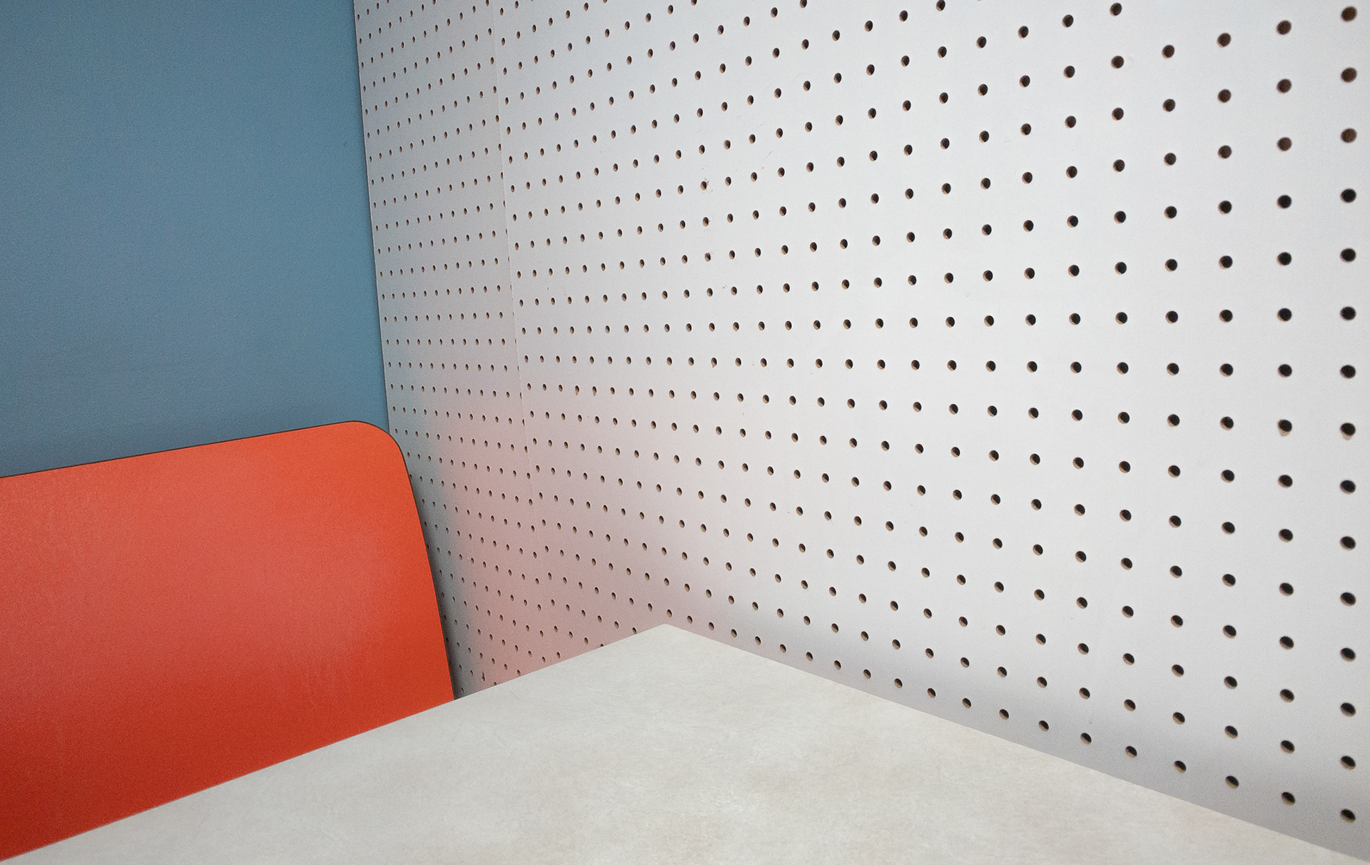 Break Table