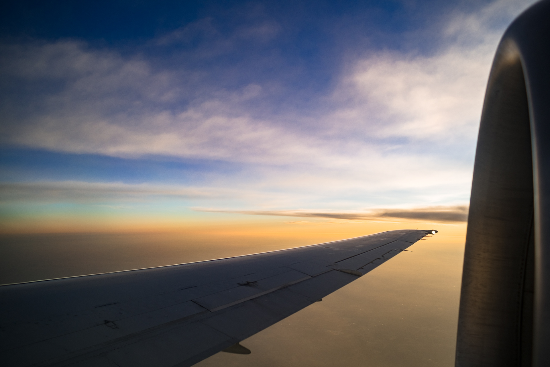 Towards The End Of The Day