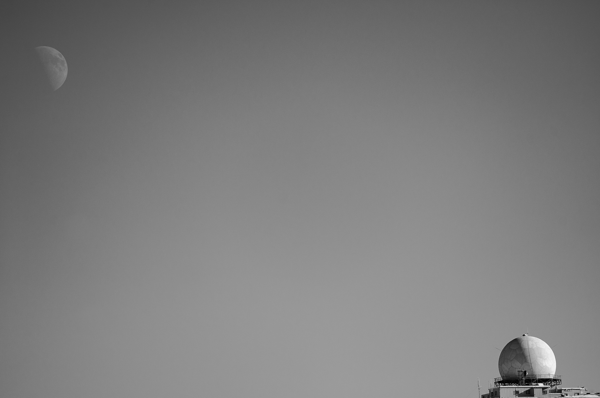 Half Lit
