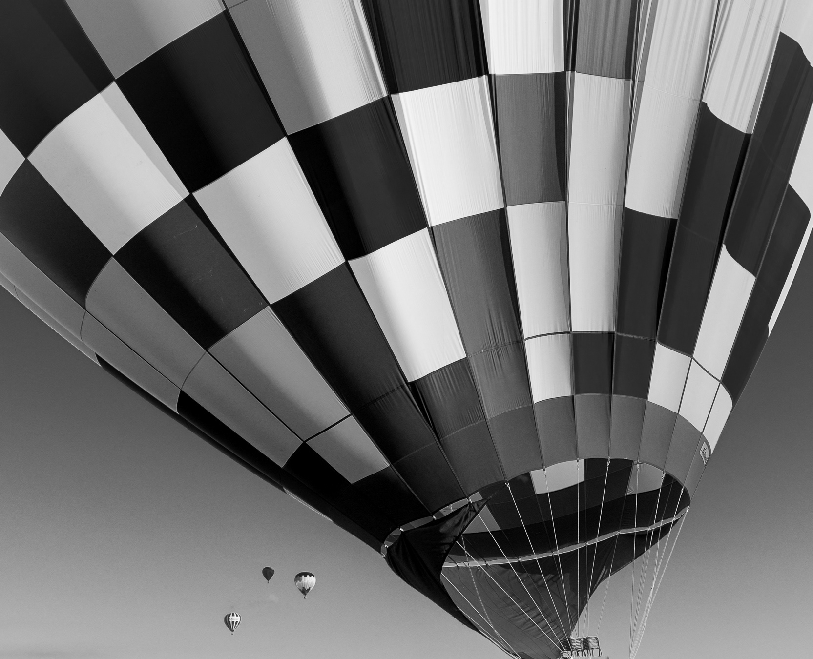 Balloons Four