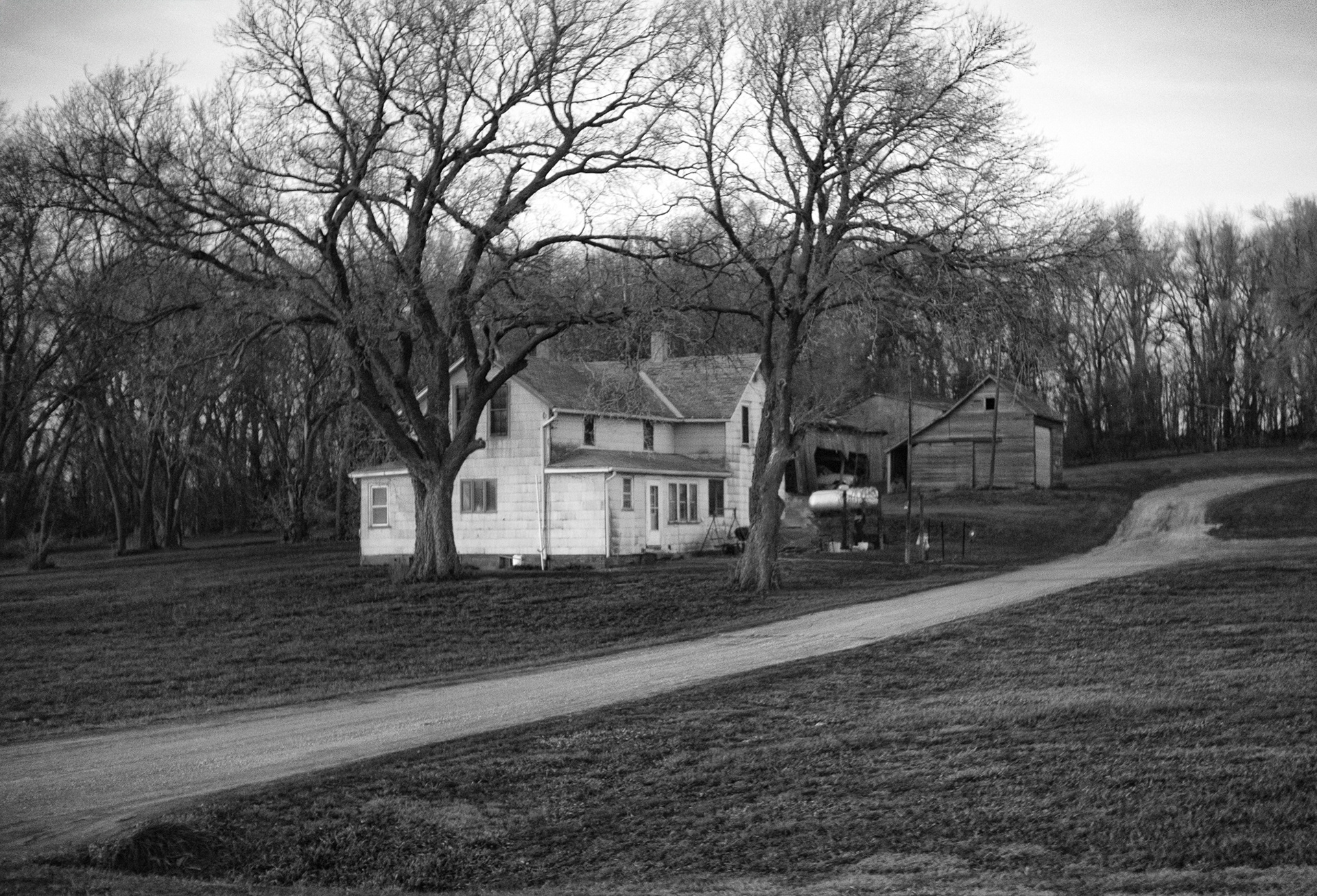 Farmhouse