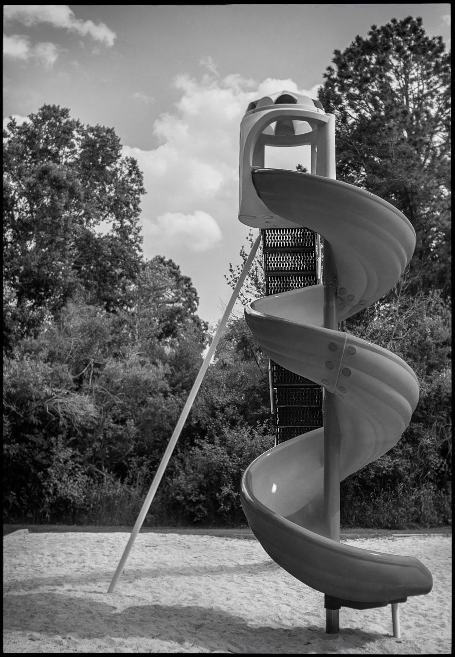 Curly Slide