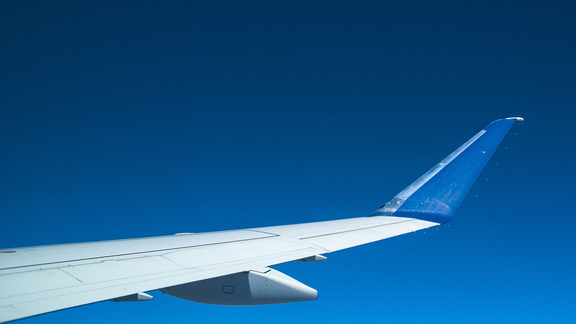 Blue Against Blue