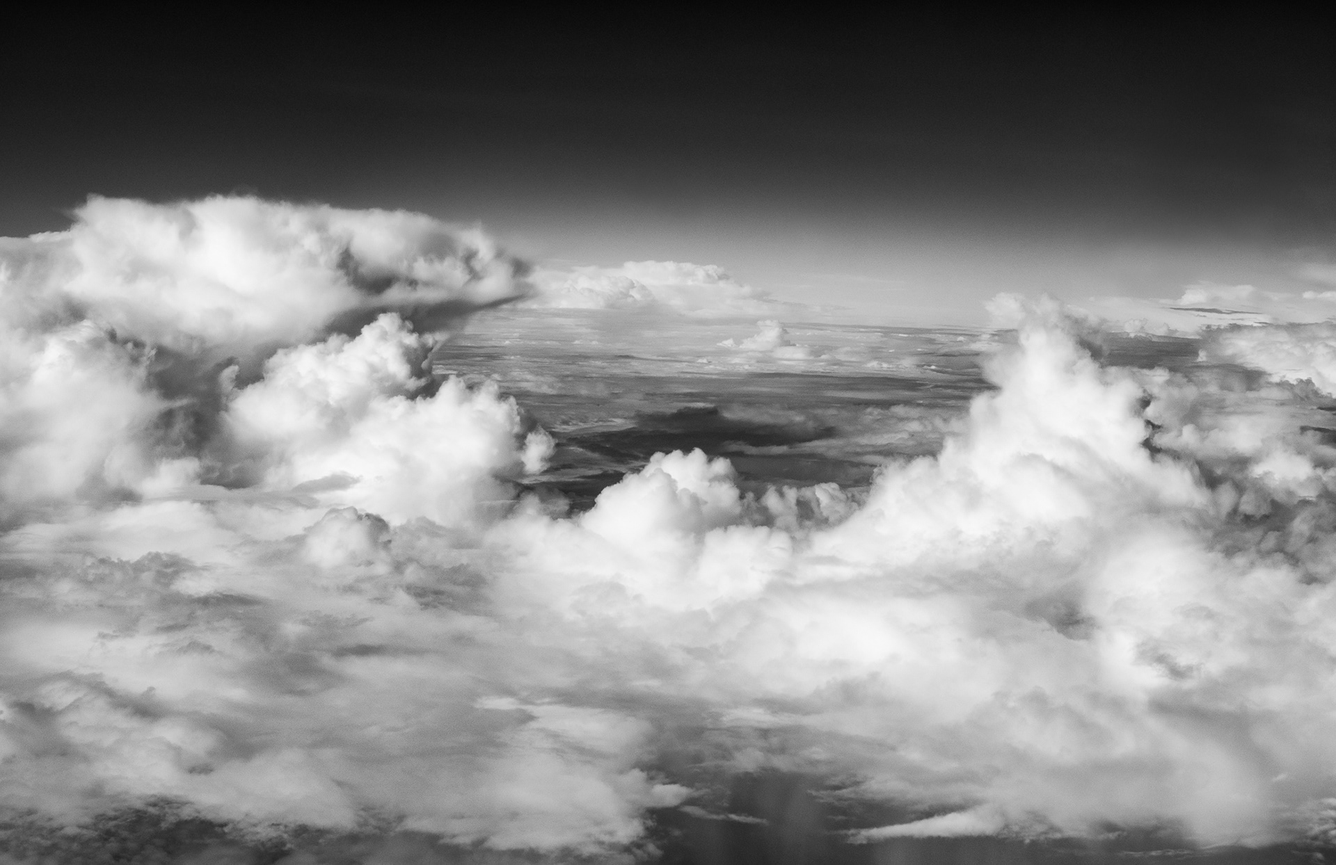 Cloudscape IV