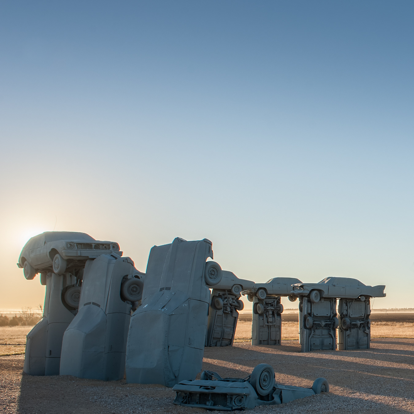 Carhenge